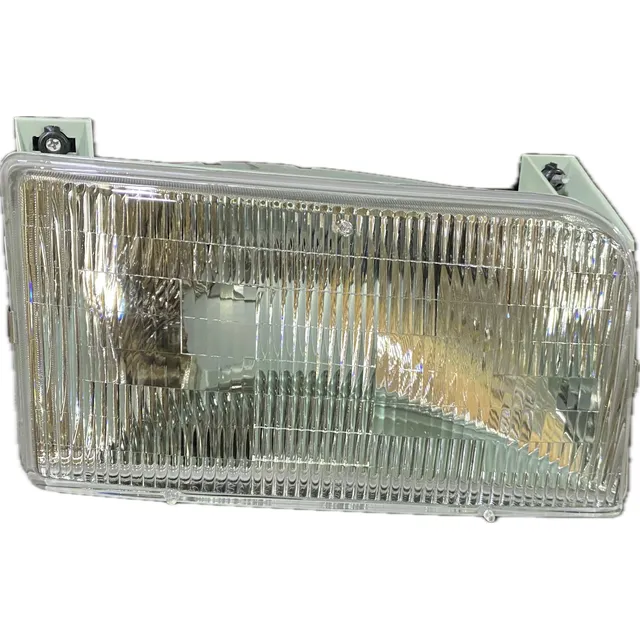 Faro Ford Bronco 1992-1998 Derecho Eagle Eyes