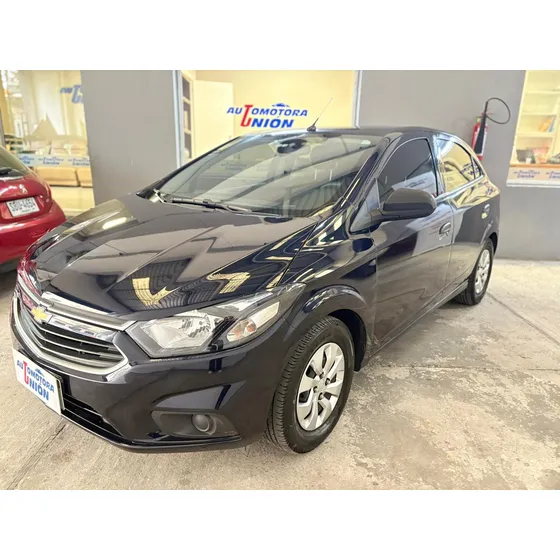 Chevrolet Onix 1.0 Joy 78cv