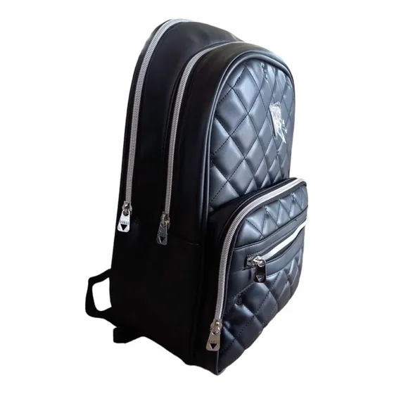 Mochila Guess Original P/laptop Mod:r8847990 Med:41x27x15cm