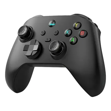 Control Inalámbrico Fonkiidokii G6 Multiplataforma Balck