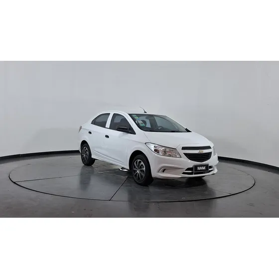 Chevrolet Prisma 1.4 Lt