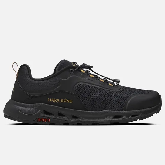 Zapatilla Hombre Radal Negro Haka Honu V26