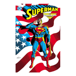 Libro: Superman The Triangle Era Omnibus 1 Libro: Superman The Triangle Era Omnibus 1
