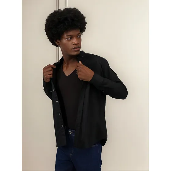 Tech Undershirt Modal