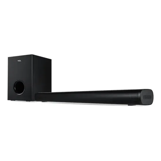 Barras De Sonido Rca Et-026s
