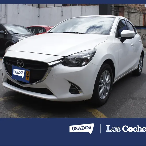 Mazda 2 2018 2 Touring 1.5