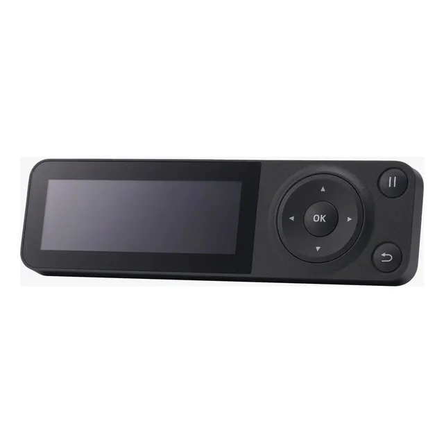 Pantalla Modulo Completo P1p