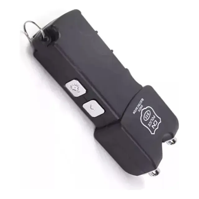 Aa . Para Is - Toy Bastones Descarga Electrochoke Eléctrico
