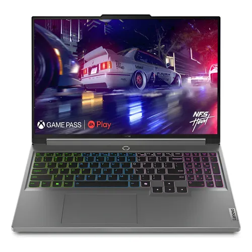 Notebook Gamer Lenovo Legion Slim 5 Intel Core i7-13700H 16