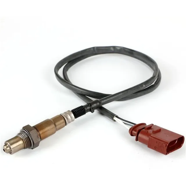 Sensor De Oxígeno Jetta A4 Gol Seat Beetle 2.0 06a906262bg