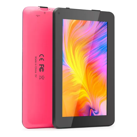 Haehne Tablet 7  Android 6.0 Procesador Quad Core 1g Ram 16