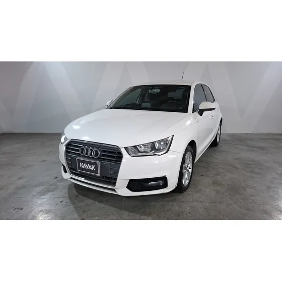 Audi A1 1.4 Tfsi Cool S Tronic
