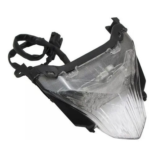 Lanterna Traseira Completa Xre Sahara 300 Twister Cb 250f