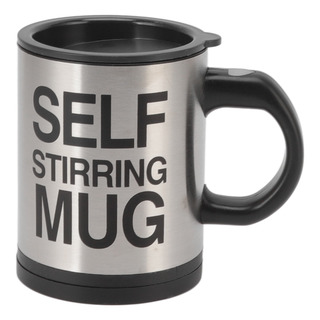 Taza Mezcladora Automática Eléctrica Con Agitación Automátic Taza Mezcladora Automática Eléctrica Con Agitación Automátic