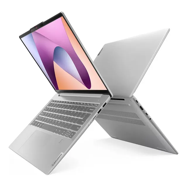 Lenovo Ideapad Slim 5 Laptop 14  Hd Amd 5 8gb 512gb Ssd