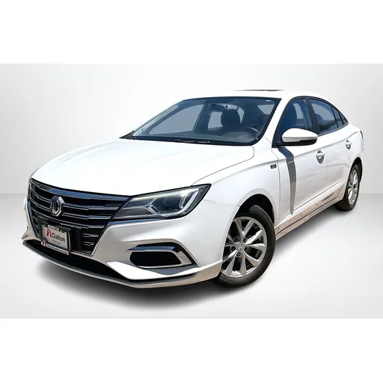 Mg Mg5 4 Pts. Excite, 1.5l, Ta, Ve, Piel, Ra-16