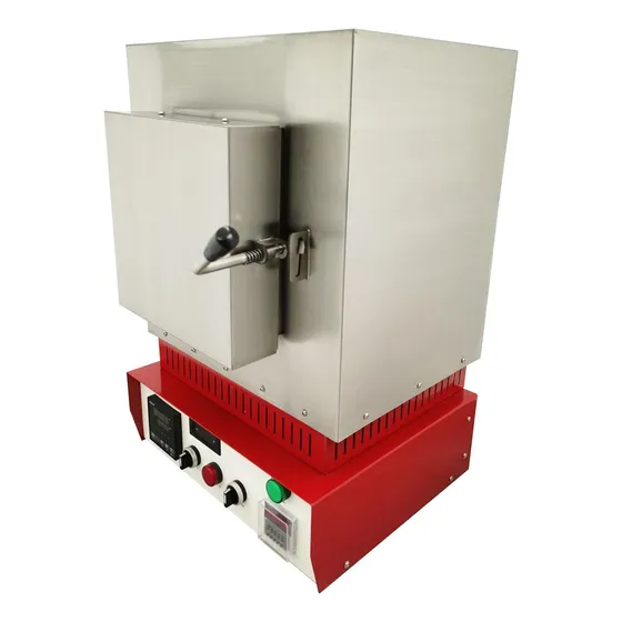 Horno Burnout Fundición Tratamiento Térmico 1100°c Joyería