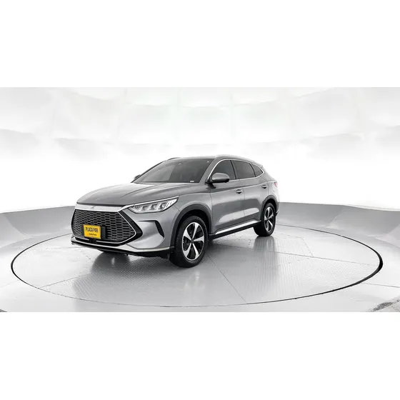 Byd Song Plus Dm-i Gs
