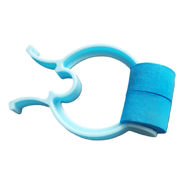 Pinza Nasal Para Espirometría 