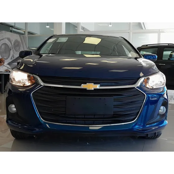 Chevrolet Onix 1.0 Turbo Ltz At