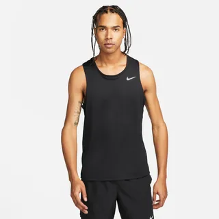 Regata Nike Dri-fit Miler Masculina Regata Nike Dri-fit Miler Masculina