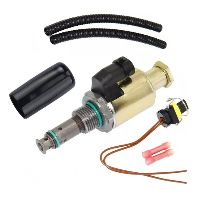 Válvula De Control Ipr Para 7.3 V8 Diesel Powerstroke Ford