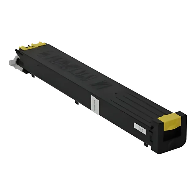 Tóner amarillo Sharp Katun MX-31ntya Mx2600 Mx3100 Mx5100