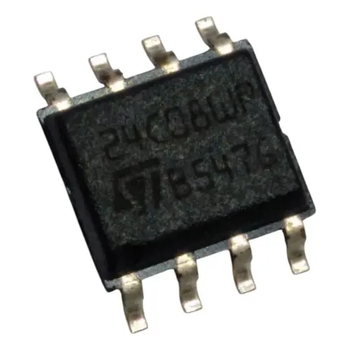 Kit Com 10 Unidades Mc33063a 3363a Soic-8 33063 Ci Integrado