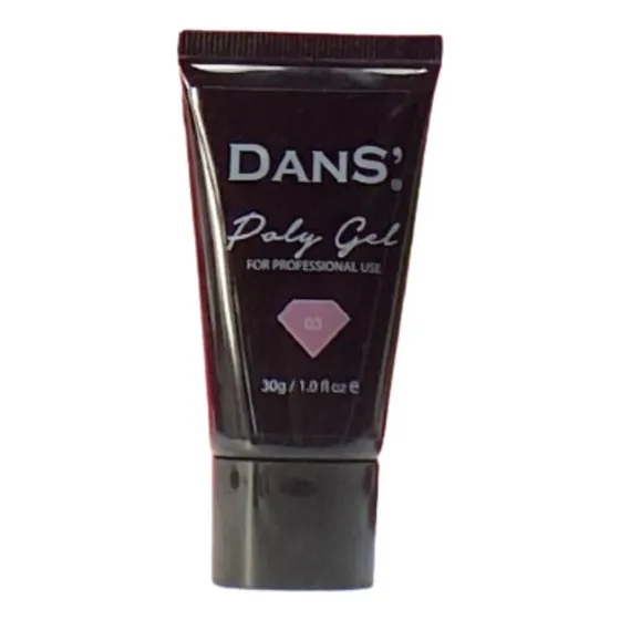 (30grs) 03 - Polygel - Dans