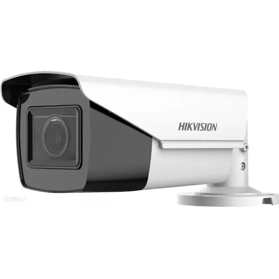 Cámara Tipo Bullet Hikvision 4k 8mp Ds-2ce16u1t-it3f(2.8mm)