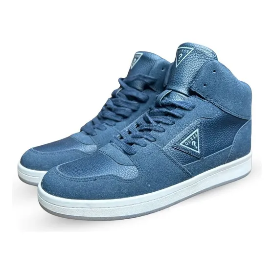 Botines Guess Hombres Originales