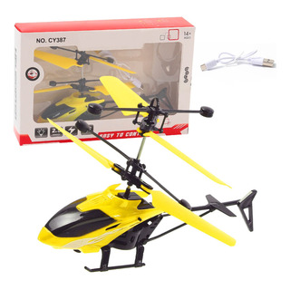 Helicóptero Vuelo Flotante Zumbido Recargables Para Niños Helicóptero Vuelo Flotante Zumbido Recargables Para Niños