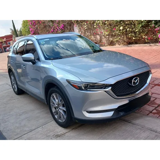 Mazda Cx-5 Signature