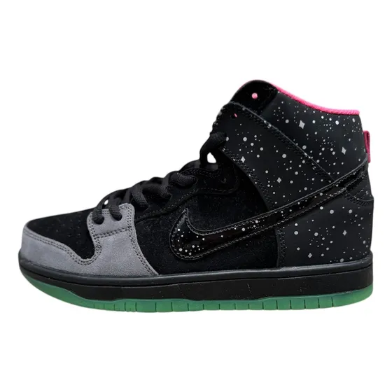 Zapatos Nike Sb Dunk Corte Alto Caballero Somos Tienda