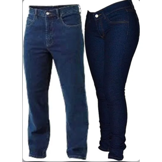 Jeans Industriales 