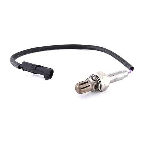 Sensor De Oxígeno Opel Corsa Pickup 1.6cc 1996-1997 (1 Via)