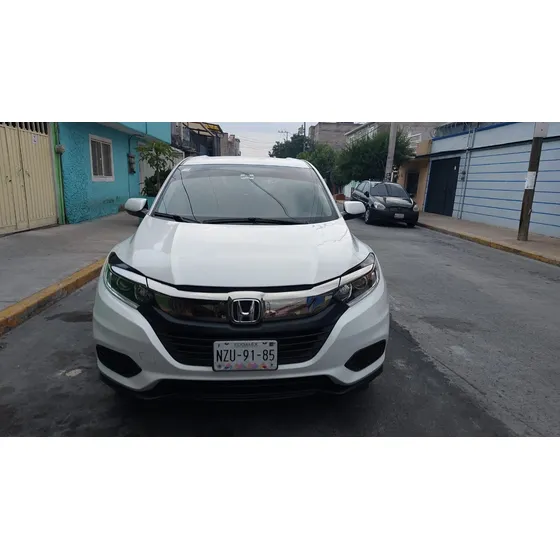 Honda Hr-v 1.8 Uniq Mt