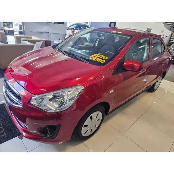 Dodge Attitude 1.2 Se Mt