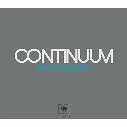 Cd: Continuum