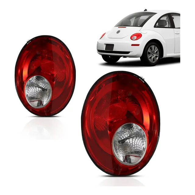 Lanterna New Beetle 2006 2007 2008 2009 2010