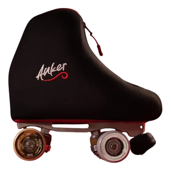 Cubre Botas Anker Patin Grueso Extra Proteccion Exc Calidad!