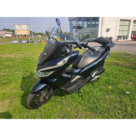 Honda Pcx 150