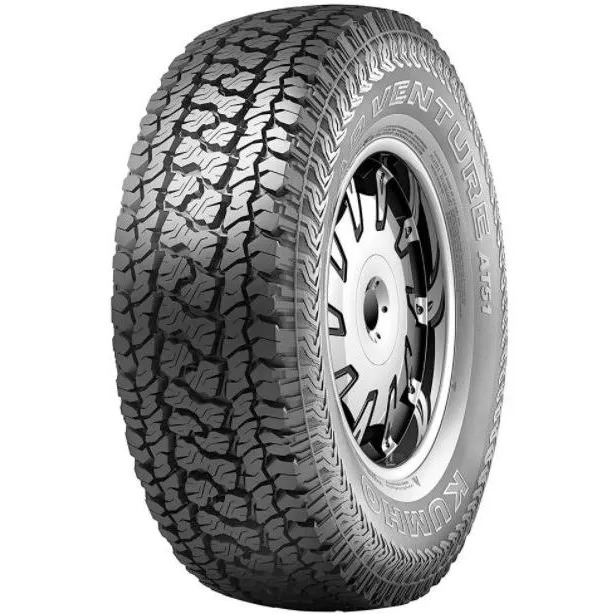 Cubierta Kumho At51 Roadventure At 32x11.50 R15 Envio Gratis