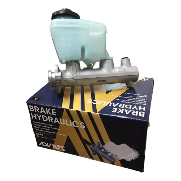 Bomba Freno Prado 5vz 3.4 Hilux 2.7 2rz 3rz Aisin Original