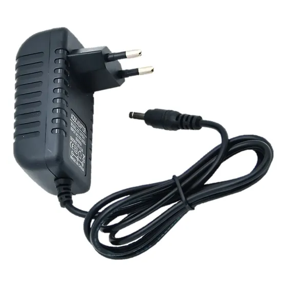 Cabo De Força Usb Htv5, Htv6, Htv7, Pino P4 De 3,5 X 1.35mm