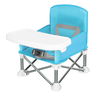 Silla Periquera Para Bebé Portátil Plegable Tela Silla Periquera Para Bebé Portátil Plegable Tela