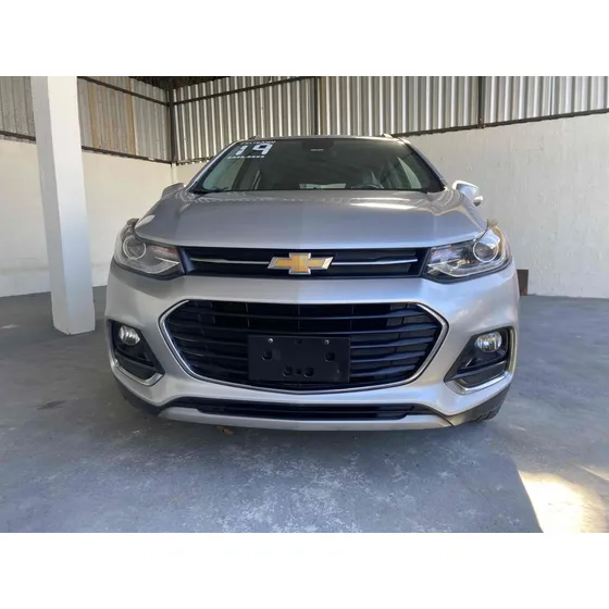Chevrolet Tracker 1.4 16v Turbo Flex Premier Automático