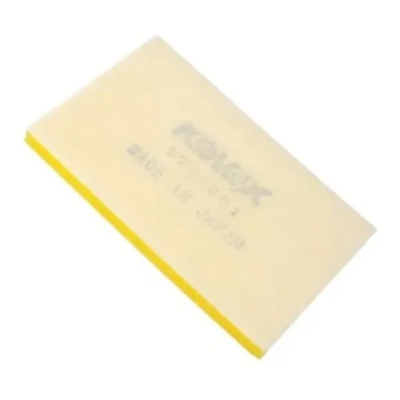 Interfaz Para Lijado A Maquina Neumatica Kovax 78mm X 123mm