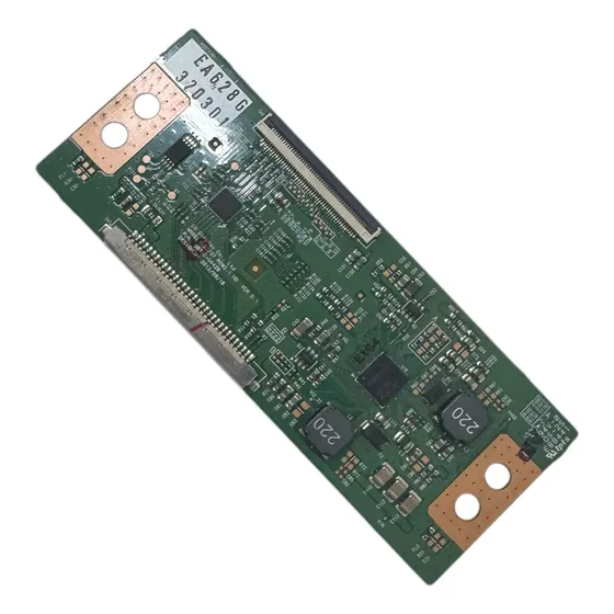Placa T-con 32lb560b 32ln540b 32ln570b 32ln546b 6870c-0442b