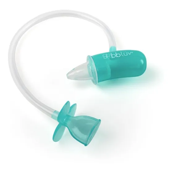 Aspirador Nasal Sin Filtro B0132 Bblüv